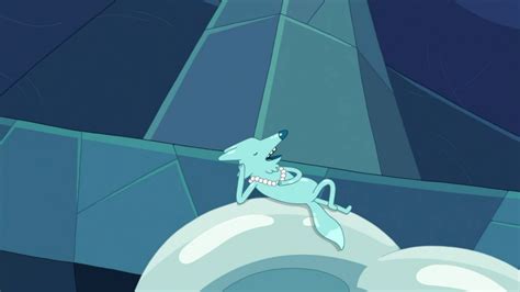 Blue Magic: The Heart and Soul of Adventure Time's Magical Aesthetics
